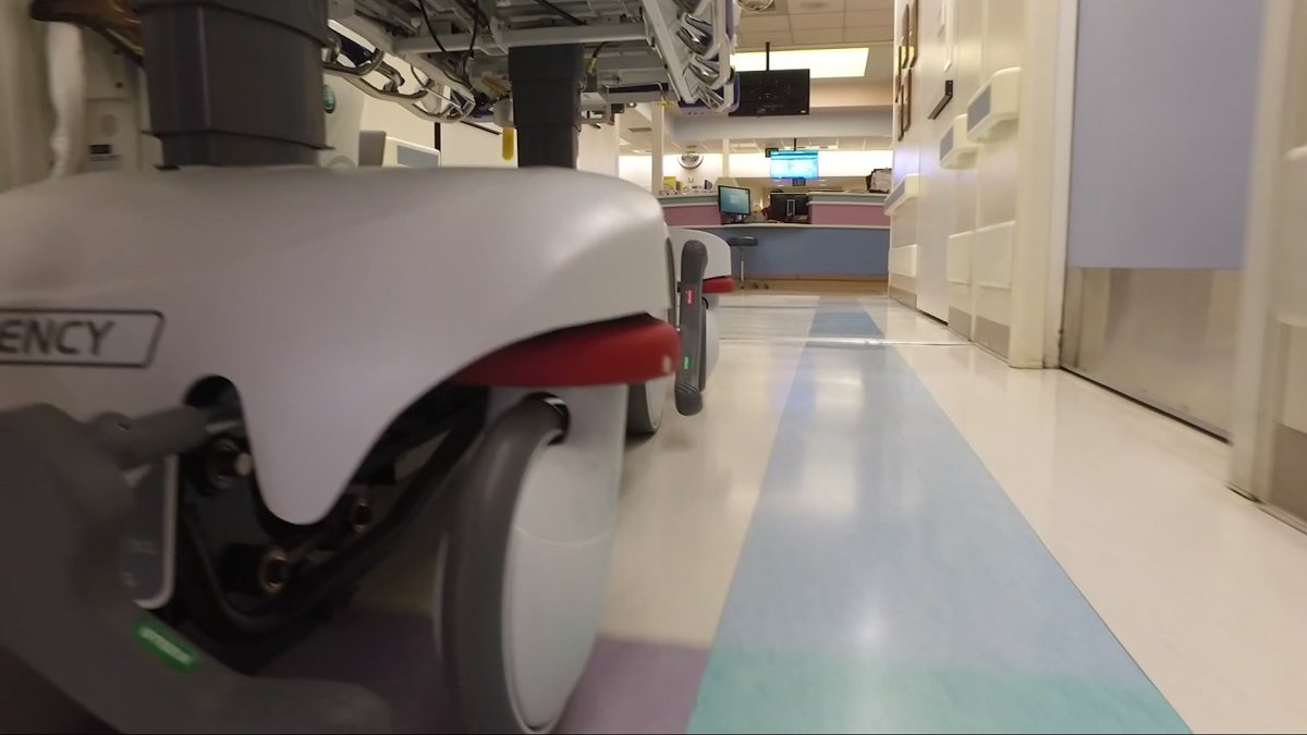 State health officials report a 6th child in Mass. has died from the flu