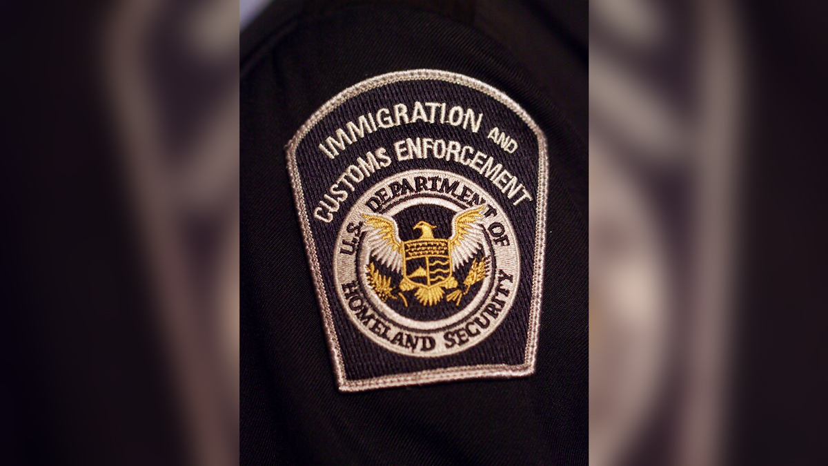 Why Were 3 People Arrested for Trespassing at an ICE Office in Massachusetts?