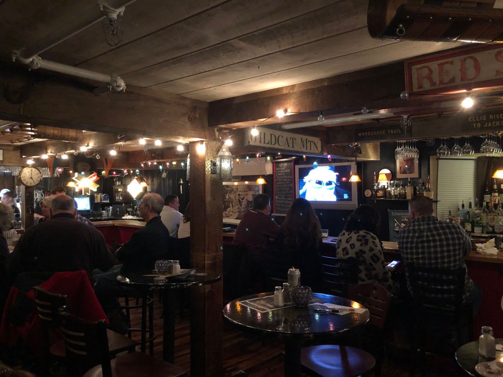 Eat Your Way Through Jackson Nh Rustic Dining In A Winter Wonderland Necn