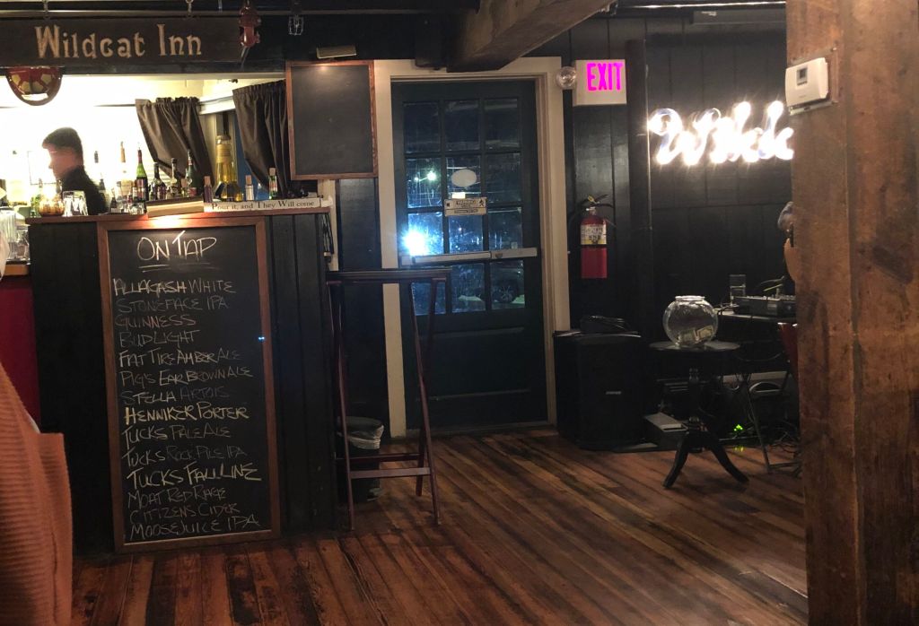 Eat Your Way Through Jackson Nh Rustic Dining In A Winter Wonderland Necn