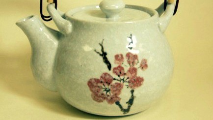 japanese tea 922