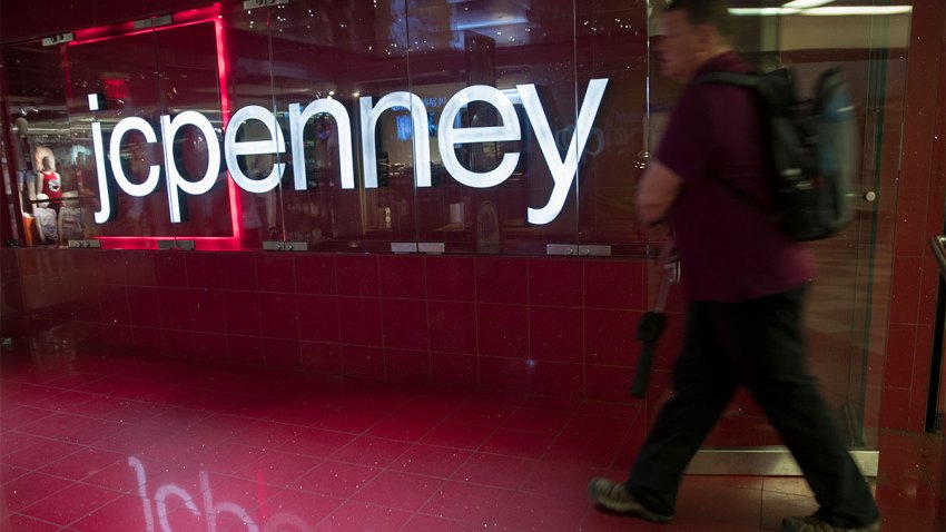 Earns JC Penney