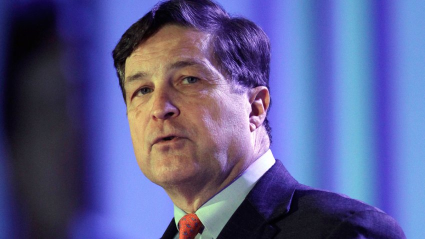 Federal Reserve-Lacker