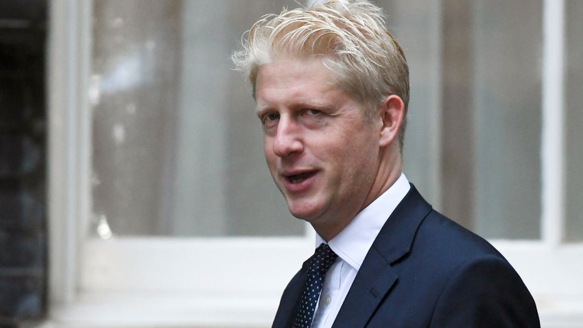 Britain Brexit