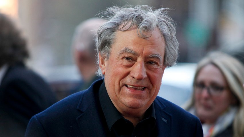 2015 Tribeca Film Festival - "Monty Python and the Holy Grail" S