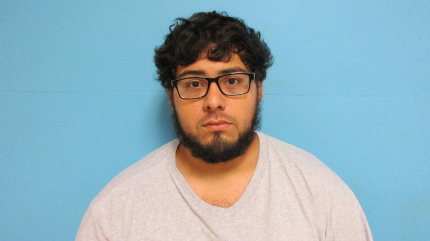 jose diaz dartmouth ma flasher