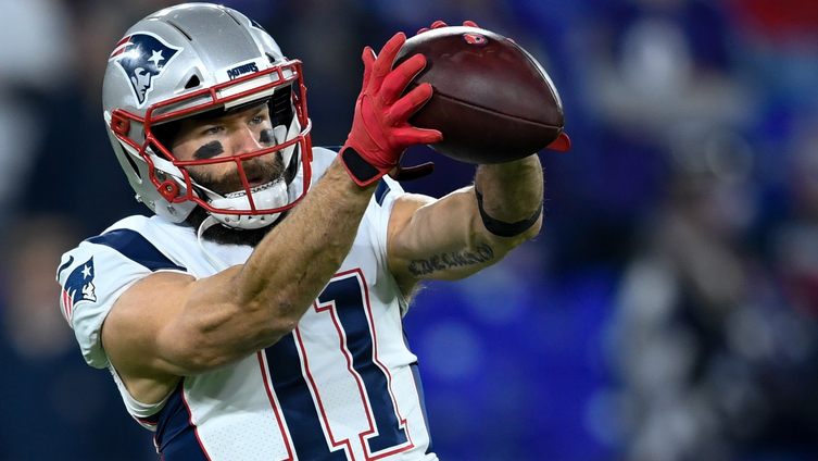 Pro Bowl Snubs Which Patriots Have Beef Nbc Boston