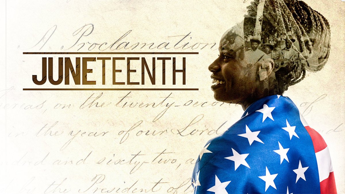 Honoring & celebrating Juneteenth at the park tonight!, By Boston Red Sox