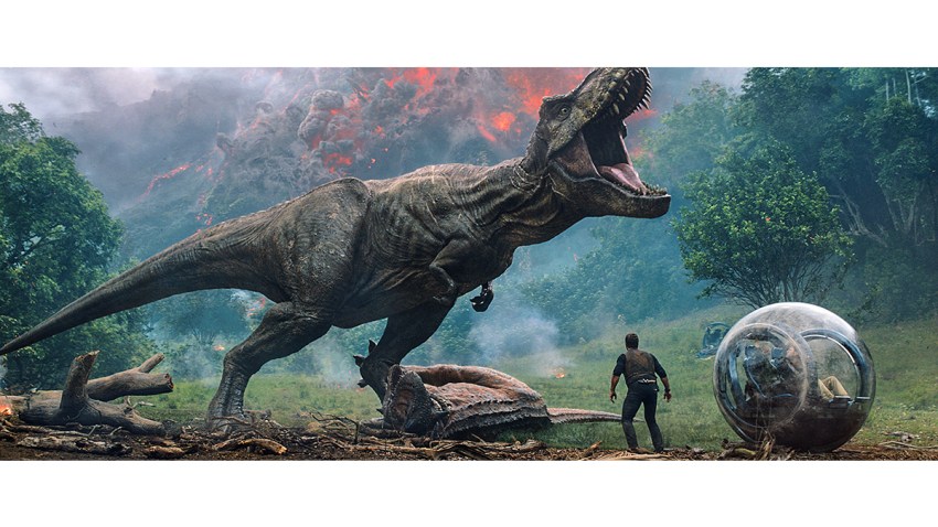 jurassic-park