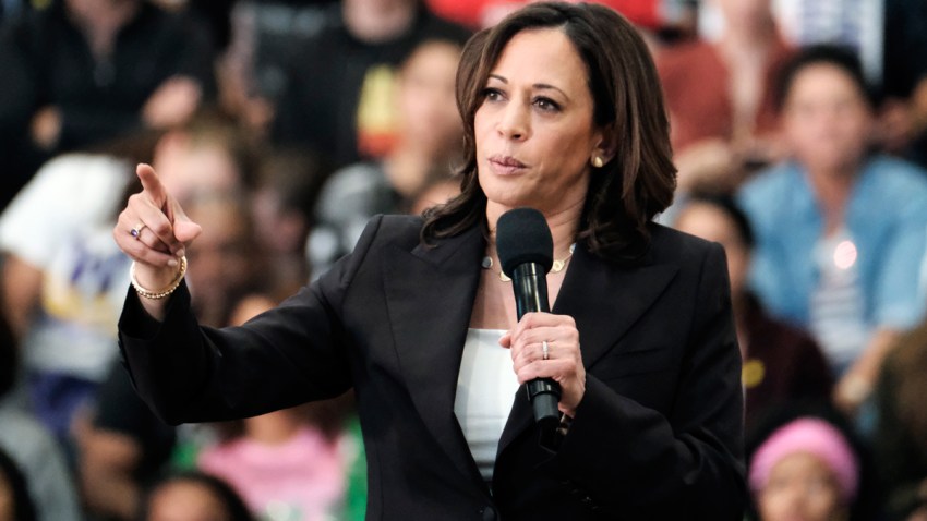 Election 2020 Kamala Harris