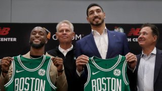 [NBC Sports] Celtics schedule 2019-20: Dates, times, opponents for new-look team