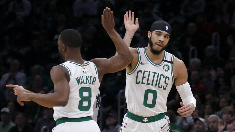 What NBA's Return-to-action Plan Means for the Celtics – NBC Boston