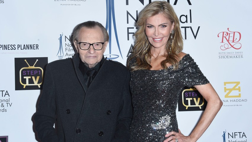 People-Larry King
