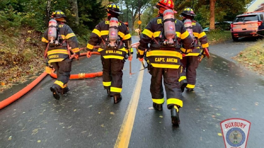 kingston 2 alarm fire DONE
