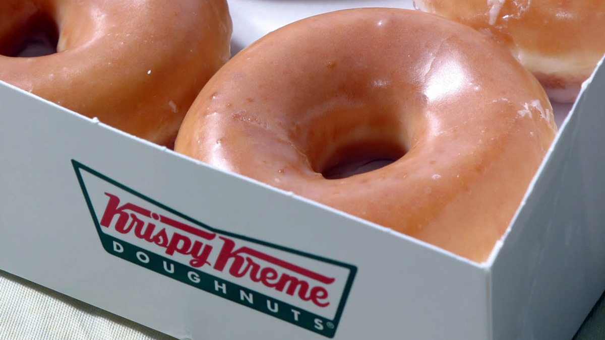 How To Get Free Krispy Kreme Donuts On Super Tuesday Nbc Boston