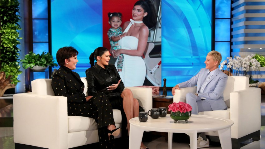The Ellen DeGeneres Show