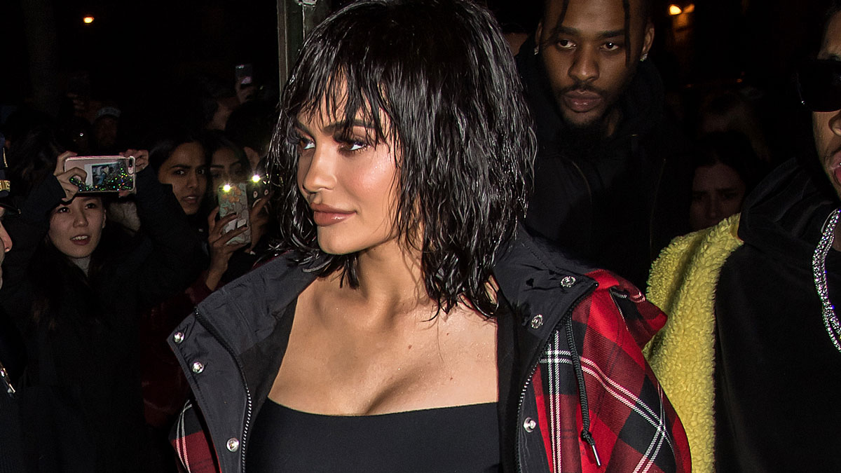 Kylie Jenner Getting Reality TV Show ‘Life of Kylie’ – NBC Boston