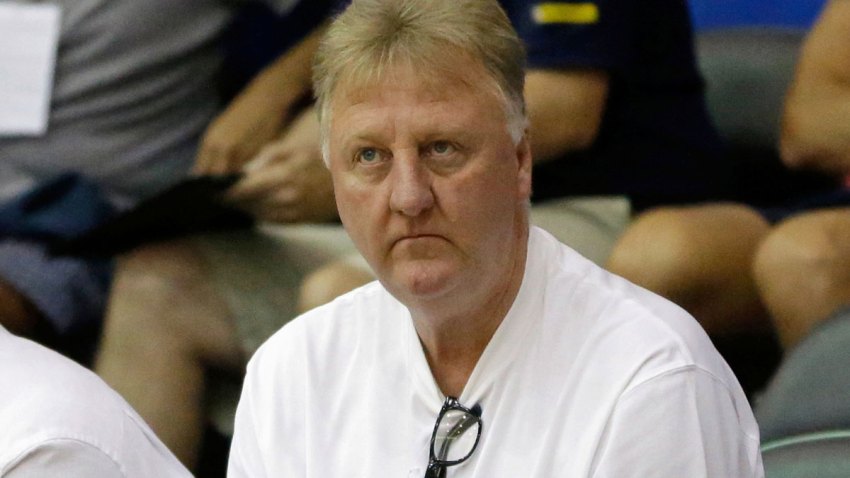 Pacers Thunder Basketball
