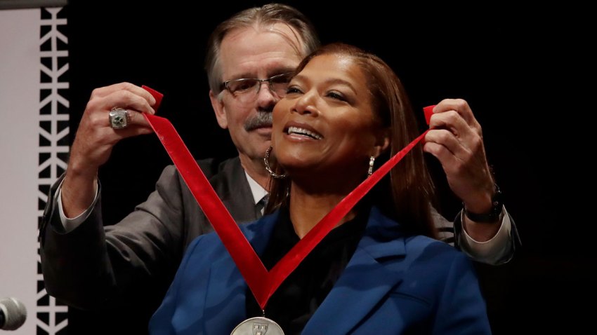 Harvard Medalists
