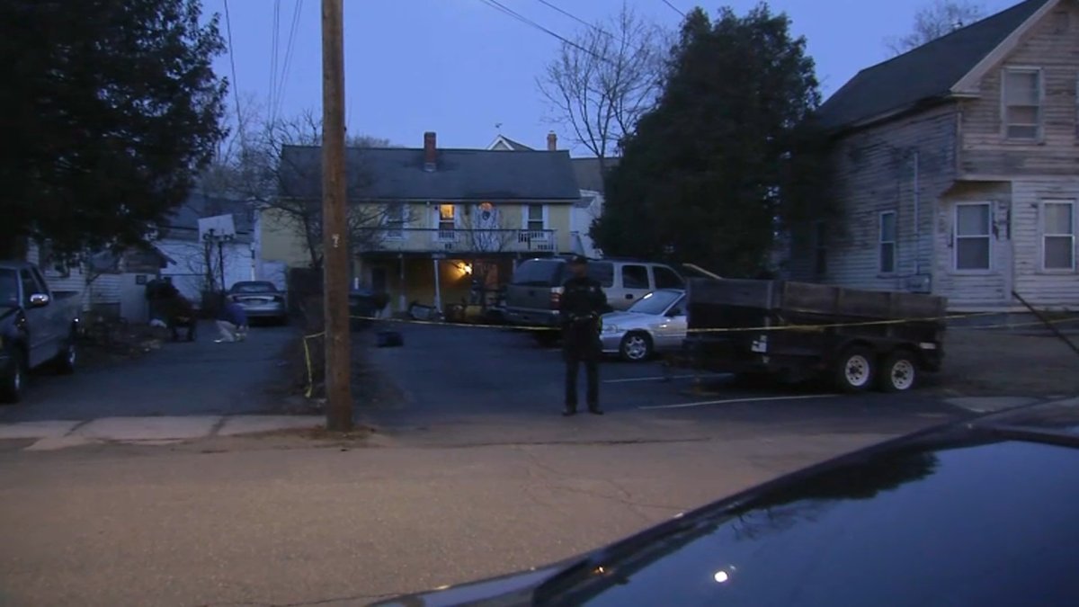 Two People Stabbed in ‘Family Dispute’ in Leominster; Suspect Arrested