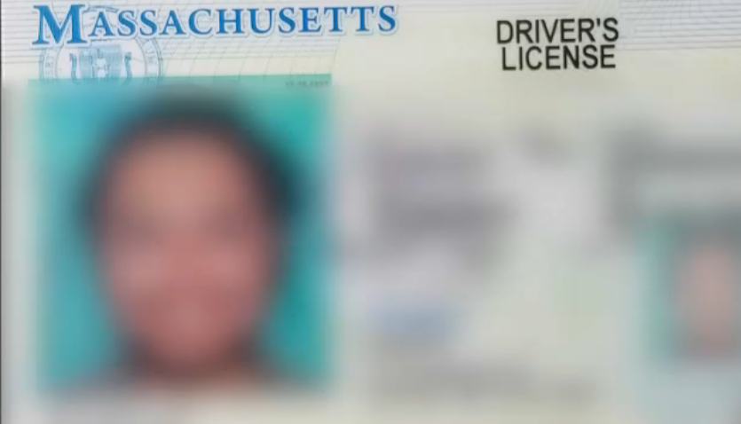 Massachusetts Identification Card Roadshow Documents You Need To Get A Real Id Simple Paper