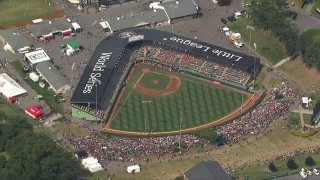 little league world series