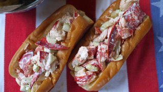 Lobster Roll