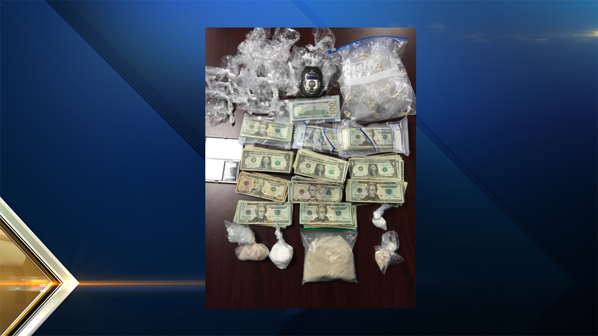 2 Massachusetts Men Arrested in Lowell Drug Bust NBC Boston