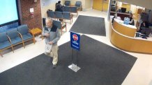 lowell missing man bank