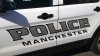 Manchester Police Make Arrest in Shots Fired Case