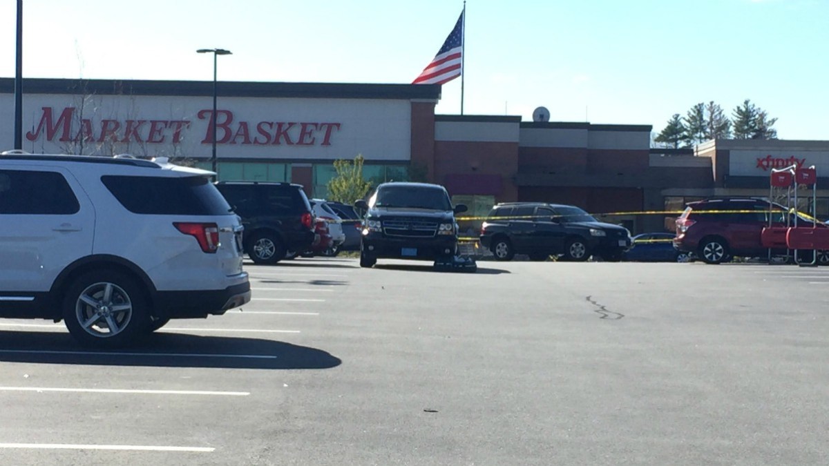 Woman Hit, Killed by Car in Market Basket Parking Lot ...