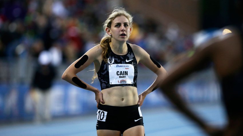 Drake Relays Athletics