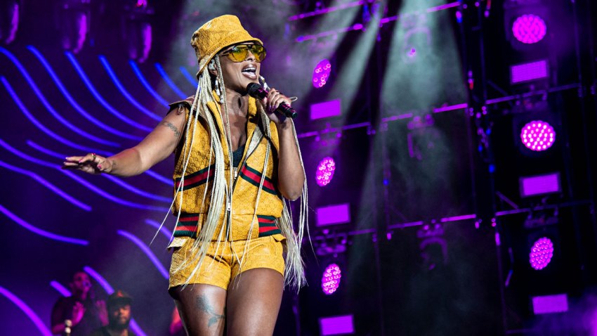 Essence Festival 25