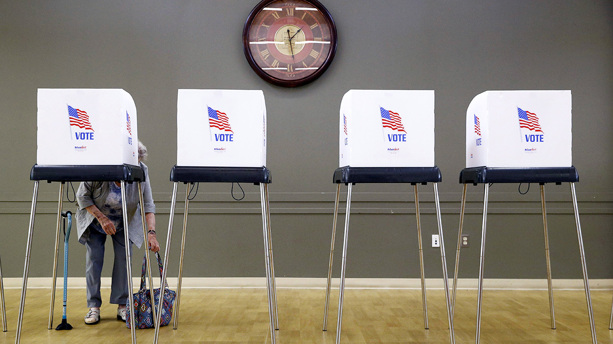 Rhode Island Primary Election Results 2022 See Who Won Each Race NBC