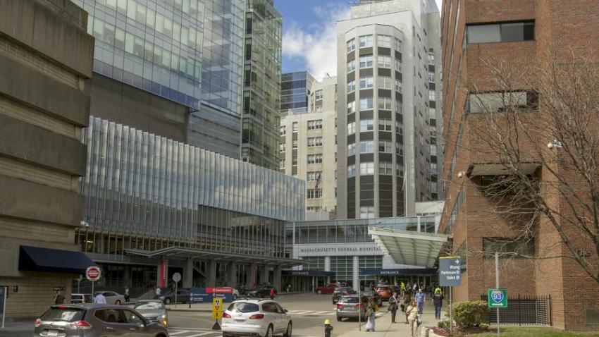 Massachusetts General Hospital Settles With Doctor in ...