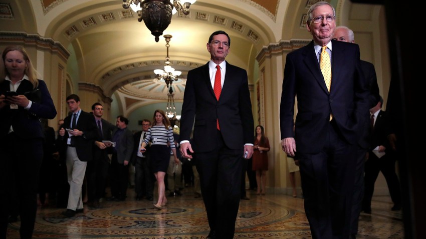 Congress Republicans