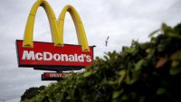 McDonald's brings the heat with return of beloved menu item