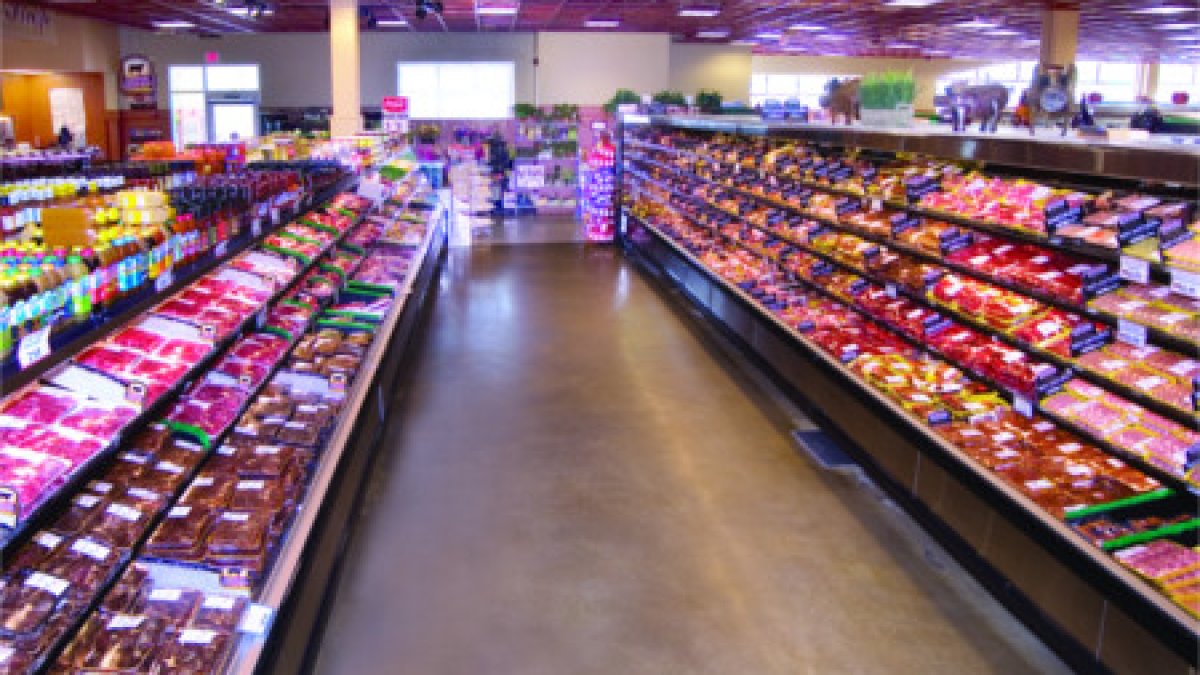 McKinnon’s Market in Danvers Is Temporarily Closed After Workers Test