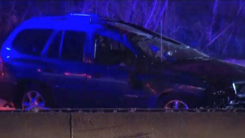 Police Investigating Fatal Crash in Medford – NBC Boston