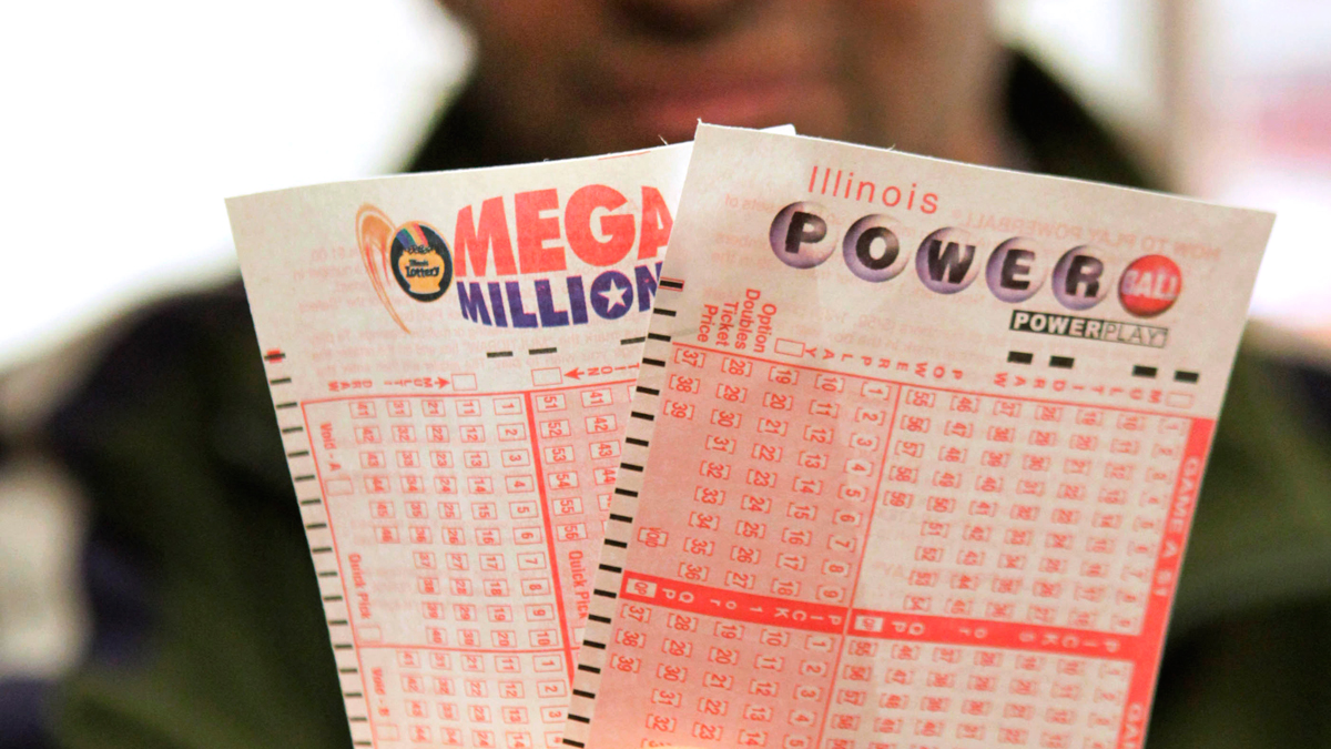 when does mega millions draw