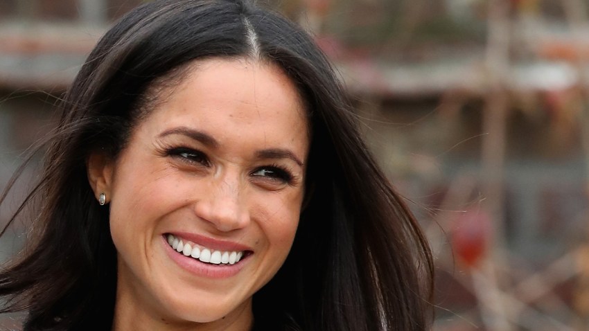 Meghan Markle
