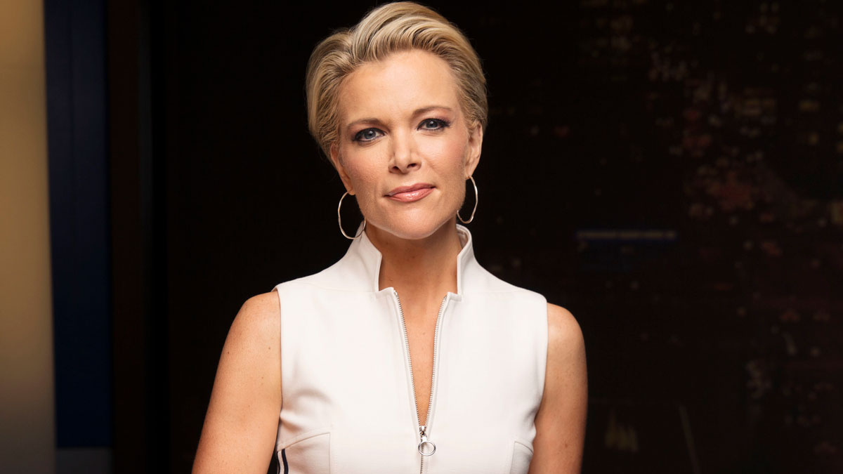 Megyn Kelly Says She Did 'Twirl' Before Roger Ailes, Too – NBC Boston