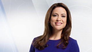 Melody Mendez Nbc Boston