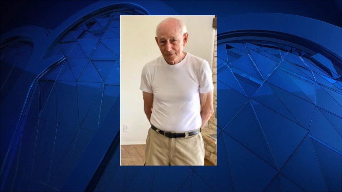 Police Looking For Missing Elderly Man In Nh Nbc Boston