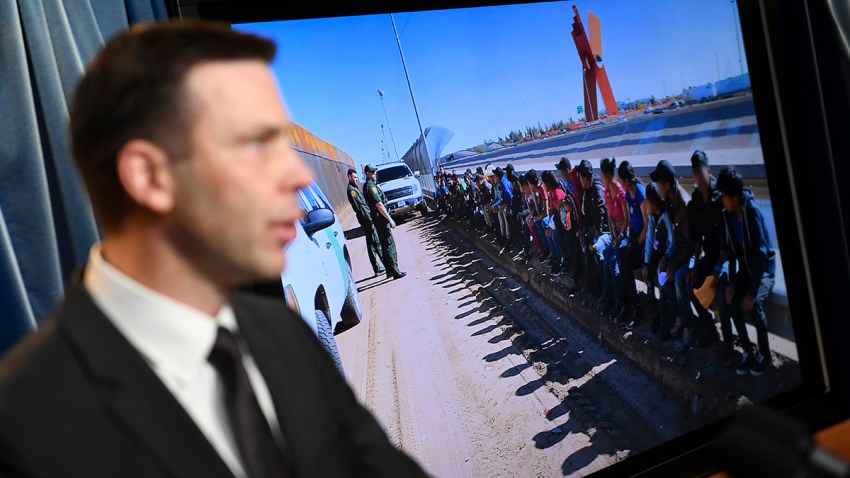 Border Protection