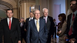 Congress Health Overhaul