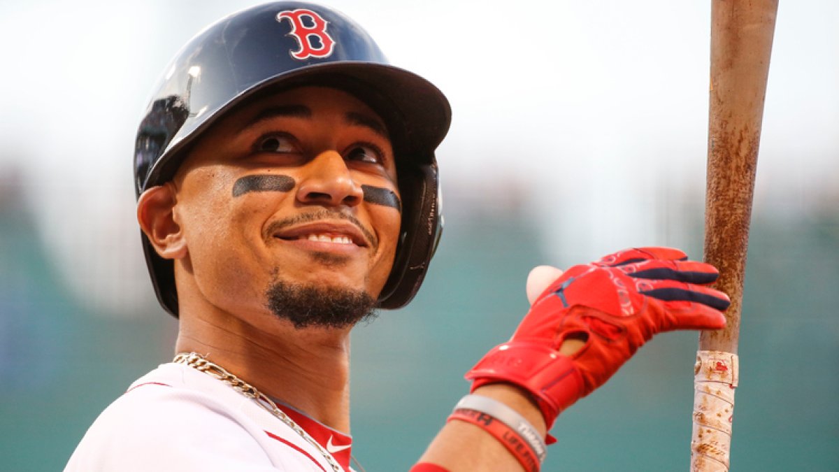 Let's Go Shopping: Red Sox Trade Targets - Over the Monster