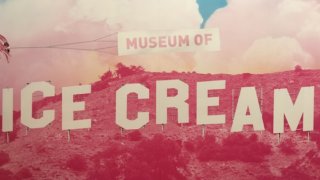 Museum of Ice Cream