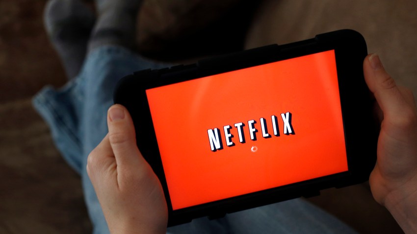 Netflix-Increasing Debt