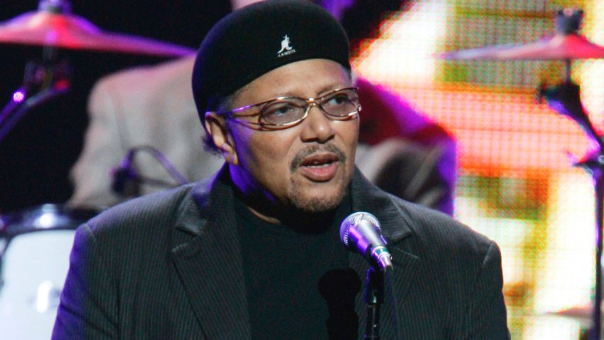 Obit - Art Neville
